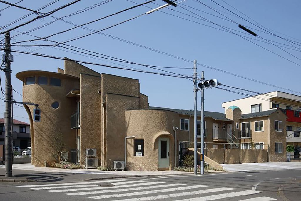 アトリエ ボーヌ- 賃貸住宅建築設計・ローコスト&長期高利回りの中庭アパルトメント - デザイナーズ物件・おしゃれ賃貸・ヨーロッパ風・賃貸経営・中庭アパート アトリエ ボーヌ- 賃貸住宅建築設計・ローコスト&長期高利回りの中庭アパルトメント - デザイナーズ物件・おしゃれ賃貸・ヨーロッパ風・賃貸経営・中庭アパート